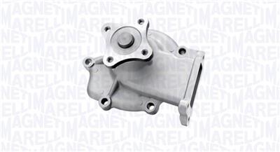 MAGNETI MARELLI 352316170775 Číslo výrobce: WPQ0775. EAN: 8001063594897.