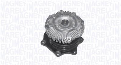 MAGNETI MARELLI 352316170797 Číslo výrobce: WPQ0797. EAN: 8001063604145.