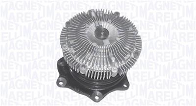 MAGNETI MARELLI 352316170798 Číslo výrobce: WPQ0798. EAN: 8001063604138.