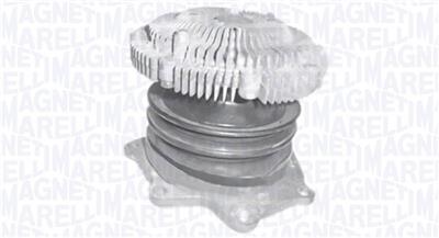 MAGNETI MARELLI 352316170811 Číslo výrobce: WPQ0811. EAN: 8001063604053.