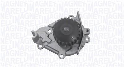 MAGNETI MARELLI 352316170812 Číslo výrobce: WPQ0812. EAN: 8001063604046.