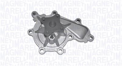 MAGNETI MARELLI 352316170837 Číslo výrobce: WPQ0837. EAN: 8001063603988.