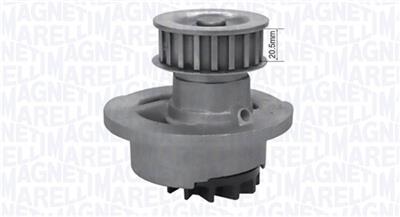 MAGNETI MARELLI 352316170845 Číslo výrobce: WPQ0845. EAN: 8001063594842.