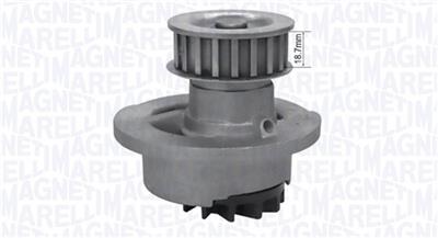 MAGNETI MARELLI 352316170846 Číslo výrobce: WPQ0846. EAN: 8001063594835.