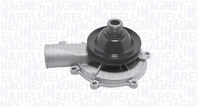 MAGNETI MARELLI 352316170850 Číslo výrobce: WPQ0850. EAN: 8001063603964.