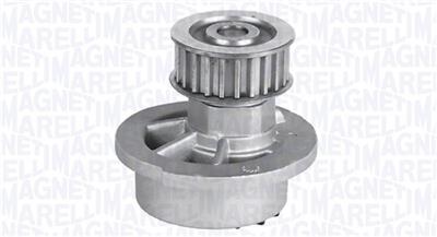 MAGNETI MARELLI 352316170857 Číslo výrobce: WPQ0857. EAN: 8001063594767.