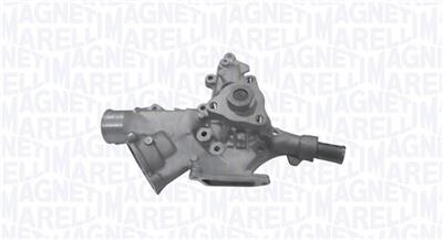 MAGNETI MARELLI 352316170866 Číslo výrobce: WPQ0866. EAN: 8001063594729.