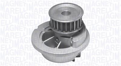 MAGNETI MARELLI 352316170867 Číslo výrobce: WPQ0867. EAN: 8001063594712.