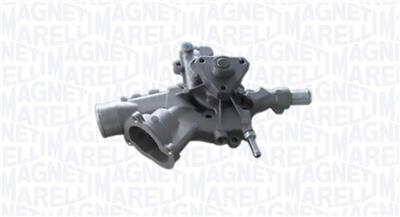 MAGNETI MARELLI 352316170871 Číslo výrobce: WPQ0871. EAN: 8001063594699.