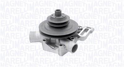 MAGNETI MARELLI 352316170887 Číslo výrobce: WPQ0887. EAN: 8001063603766.