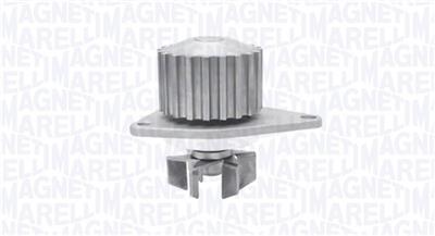 MAGNETI MARELLI 352316170888 Číslo výrobce: WPQ0888. EAN: 8001063594668.