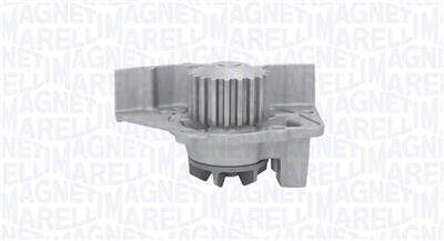 MAGNETI MARELLI 352316170889 Číslo výrobce: WPQ0889. EAN: 8001063594651.