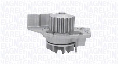 MAGNETI MARELLI 352316170892 Číslo výrobce: WPQ0892. EAN: 8001063594637.