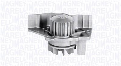 MAGNETI MARELLI 352316170893 Číslo výrobce: WPQ0893. EAN: 8001063594620.