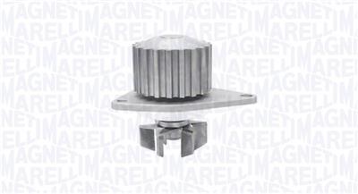 MAGNETI MARELLI 352316170904 Číslo výrobce: WPQ0904. EAN: 8001063594583.