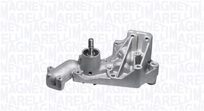 MAGNETI MARELLI 352316170908 Číslo výrobce: WPQ0908. EAN: 8001063603698.