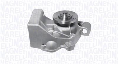 MAGNETI MARELLI 352316170909 Číslo výrobce: WPQ0909. EAN: 8001063594576.