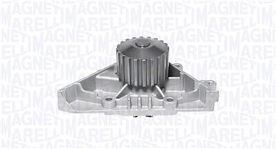 MAGNETI MARELLI 352316170914 Číslo výrobce: WPQ0914. EAN: 8001063594569.