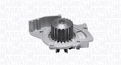 MAGNETI MARELLI 352316170916 Číslo výrobce: WPQ0916. EAN: 8001063594552.