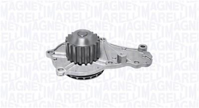 MAGNETI MARELLI 352316170919 Číslo výrobce: WPQ0919. EAN: 8001063594538.