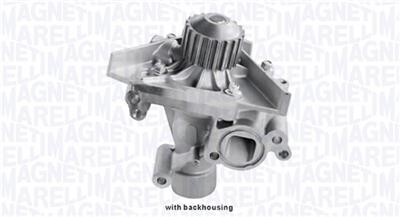 MAGNETI MARELLI 352316170924 Číslo výrobce: WPQ0924. EAN: 8001063603636.