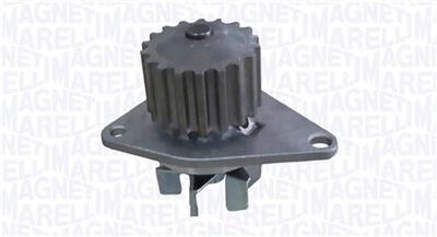 MAGNETI MARELLI 352316170927 Číslo výrobce: WPQ0927. EAN: 8001063991252.