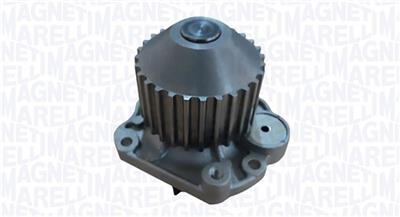 MAGNETI MARELLI 352316170928 Číslo výrobce: WPQ0928. EAN: 8001063603629.