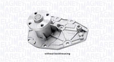 MAGNETI MARELLI 352316170952 Číslo výrobce: WPQ0952. EAN: 8001063603506.