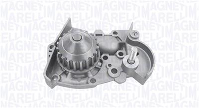 MAGNETI MARELLI 352316170955 Číslo výrobce: WPQ0955. EAN: 8001063594484.