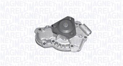 MAGNETI MARELLI 352316170965 Číslo výrobce: WPQ0965. EAN: 8001063603438.