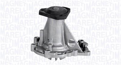 MAGNETI MARELLI 352316170967 Číslo výrobce: WPQ0967. EAN: 8001063603414.