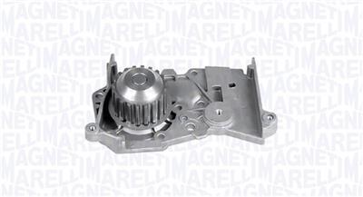 MAGNETI MARELLI 352316170971 Číslo výrobce: WPQ0971. EAN: 8001063594439.