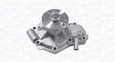 MAGNETI MARELLI 352316170975 Číslo výrobce: WPQ0975. EAN: 8001063603377.