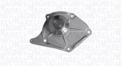 MAGNETI MARELLI 352316170998 Číslo výrobce: WPQ0998. EAN: 8001063594415.