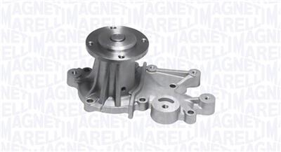 MAGNETI MARELLI 352316171005 Číslo výrobce: WPQ1005. EAN: 8001063603209.