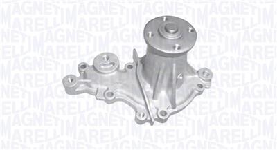 MAGNETI MARELLI 352316171011 Číslo výrobce: WPQ1011. EAN: 8001063603179.