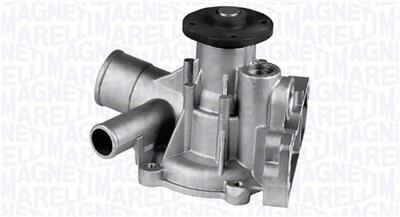 MAGNETI MARELLI 352316171019 Číslo výrobce: WPQ1019. EAN: 8001063603124.