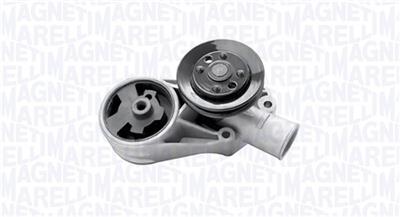 MAGNETI MARELLI 352316171027 Číslo výrobce: WPQ1027. EAN: 8001063594361.
