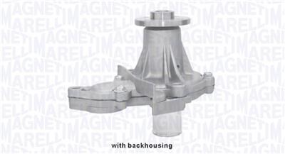 MAGNETI MARELLI 352316171056 Číslo výrobce: WPQ1056. EAN: 8001063602905.