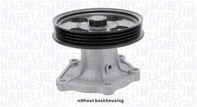MAGNETI MARELLI 352316171061 Číslo výrobce: WPQ1061. EAN: 8001063602851.
