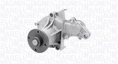 MAGNETI MARELLI 352316171071 Číslo výrobce: WPQ1071. EAN: 8001063594316.