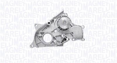 MAGNETI MARELLI 352316171072 Číslo výrobce: WPQ1072. EAN: 8001063602790.