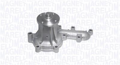 MAGNETI MARELLI 352316171109 Číslo výrobce: WPQ1109. EAN: 8001063602622.