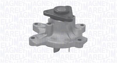 MAGNETI MARELLI 352316171120 Číslo výrobce: WPQ1120. EAN: 8001063602578.
