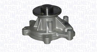 MAGNETI MARELLI 352316171132 Číslo výrobce: WPQ1132. EAN: 8001063594309.