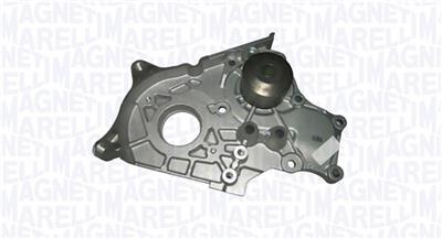 MAGNETI MARELLI 352316171136 Číslo výrobce: WPQ1136. EAN: 8001063602523.