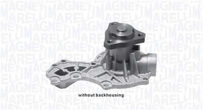 MAGNETI MARELLI 352316171163 Číslo výrobce: WPQ1163. EAN: 8001063594279.