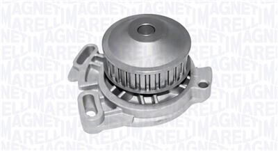MAGNETI MARELLI 352316171167 Číslo výrobce: WPQ1167. EAN: 8001063602424.