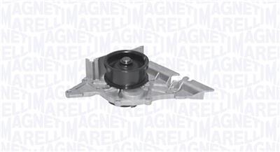 MAGNETI MARELLI 352316171176 Číslo výrobce: WPQ1176. EAN: 8001063602387.