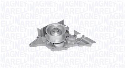 MAGNETI MARELLI 352316171178 Číslo výrobce: WPQ1178. EAN: 8001063594187.